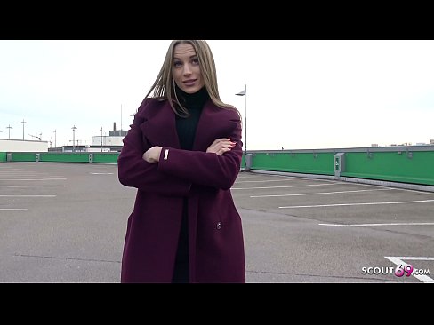 ❤️ ALMAN SKAUTU TOXUNAN STELE, PARKOT NAKİLİ VƏ PUL ÜÇÜN SEKSİ XƏYYADIR Porno vk az.rostov-laminat.ru ️❤